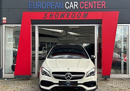 Mercedes-Benz CLA 45 AMG Shooting Brake CLA 45 AMG *PERFORMANCE*HARMANK*PANO*