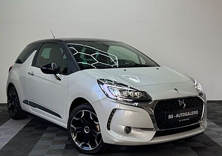 DS Automobiles DS 3 DS3/LED/AUTOMATIK/KAMERA/KLIMAAUTOMATIK/TÜV NEU/