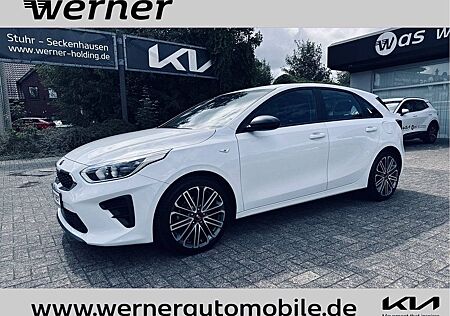 Kia Cee'd Ceed 1.0 T-GDI Edition7 18Z