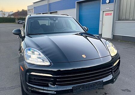 Porsche Cayenne 3.0 V6 Tiptronic -