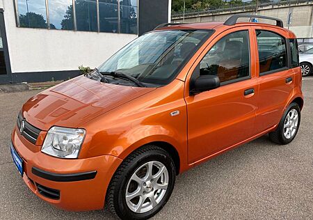Fiat Panda 1.2 8V Dynamic-KLIMAAUTOMATIK-2.HAND