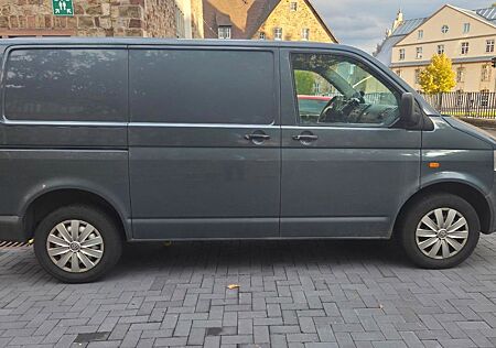 VW T5 Transporter Volkswagen