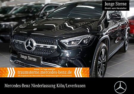 Mercedes-Benz GLA 180 Progressive Advanced +/PANO/TOTW/KAMERA