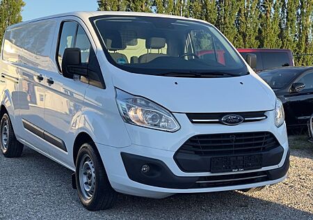 Ford Transit Custom Kasten 310 L2 Klima,PDc,Navi,RFK