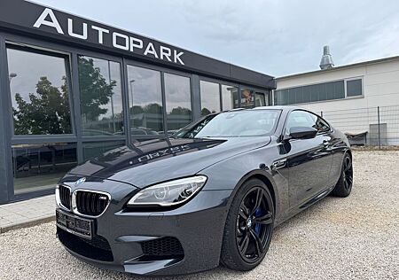 BMW M6 Coupe *BANG&OLUFSEN*CARBON*HEAD-UP*LED*