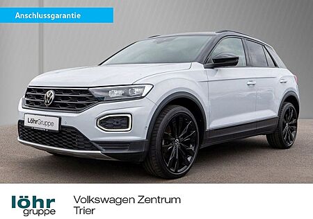 VW T-Roc Volkswagen 2.0 TDI DSG Sport Navi, AHK, Rear-View