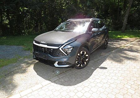 Kia Sportage 1.6 T-GDI Plug-in Hybrid Auto Visio...