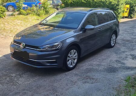VW Golf Volkswagen Variant C1.0 TSI Comfortline Navi,Klima,LED