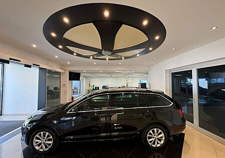 Skoda Octavia Combi Ambition*Navi*Shz*Led*Pdc*