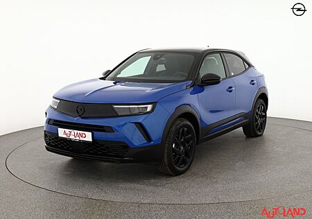 Opel Mokka GS 1.2DI Turbo Aut. LED Tempomat Kamera