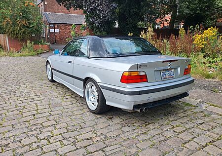 BMW M3 E36 Cabrio