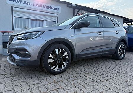 Opel Grandland X Grandland (X) Ultimate