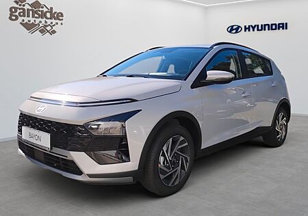 Hyundai BAYON 1.0 T-GDI Trend