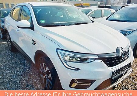 Renault Arkana 1,3 TCE EDC Zen Automatik Modell 2023