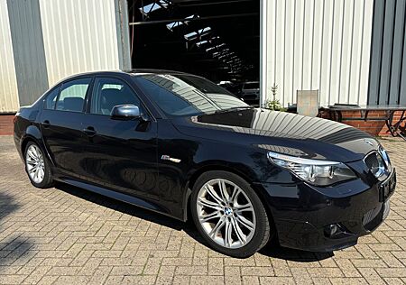 BMW 520i Edition Sport/Automatic/Navi/Leder