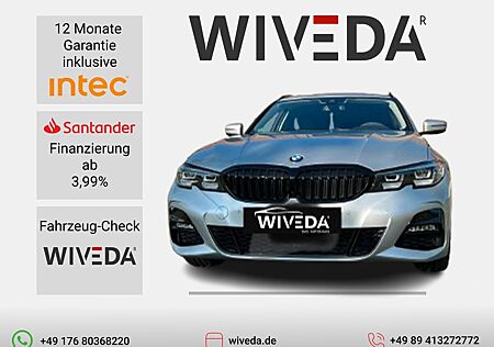 BMW 320d Touring~LiveCockp~CarPlay~Navi~LED~PDC~SHZ
