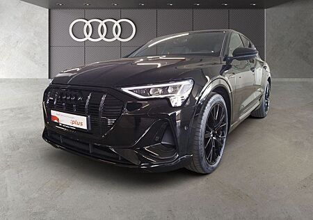 Audi e-tron 50 quattro S line Matrix-LED Navi B&O DAB
