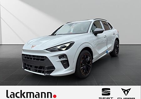 Cupra Terramar VZ 2.0 TSI *Pano*HD-Matrix*Sennheiser*