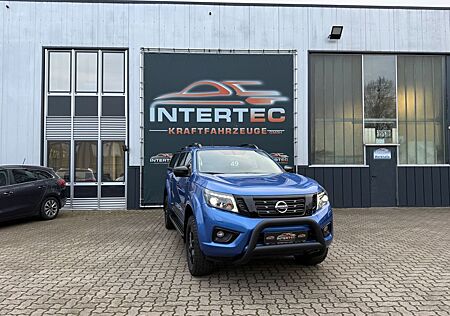 Nissan Navara NP300 N-Guard Double Cab 4x4 AT*NAVI*LED*