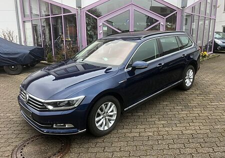 VW Passat Variant Volkswagen Comfortline BMT/Start-Stopp 4Moti