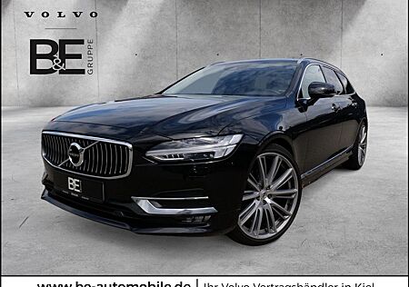 Volvo V90 D5 AWD Inscription 21"