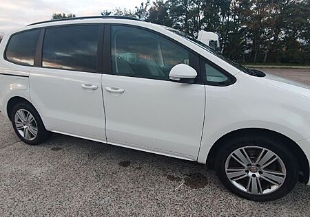 Seat Alhambra 2.0 TDI Start&Stop 103kW Style DSG ...