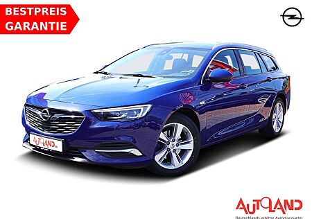 Opel Insignia 1.6 CDTI INNOVATION LED Navi Klimaaut