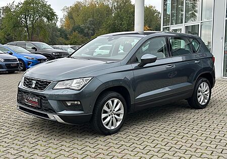 Seat Ateca Style/AUT/NAV/Parkpilot/360°Kamera/PDC