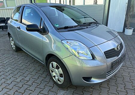 Toyota Yaris Cool*3-türig*TÜV NEU* Klimaanlage*