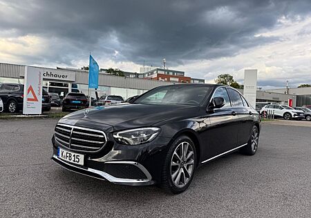 Mercedes-Benz E 220 gebraucht kaufen Mercedes-Benz E 220 E-Klasse Lim. d