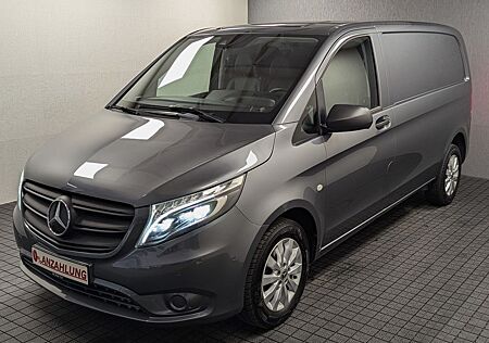 Mercedes-Benz Vito 114 CDI Pro+Temp+Assistent+Kamera+AHK+Klima