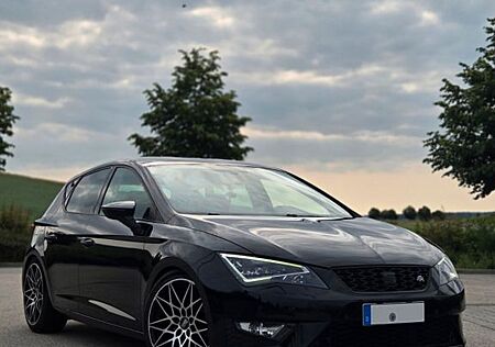 Seat Leon 2.0 TDI 110kW Start&Stop FR FR