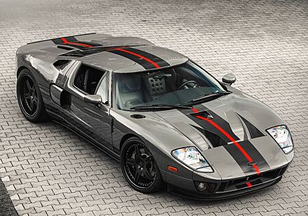 Ford GT gebraucht kaufen Ford GT | 2. Hand | Carbon Series |