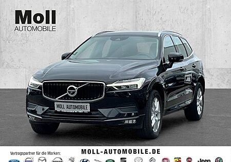 Volvo XC 60 XC60 Momentum Pro AWD B4 Diesel EU6d Allrad Stan