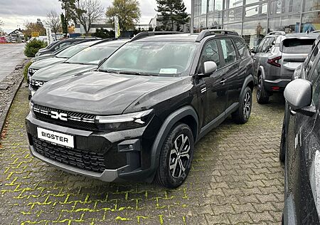 Dacia Bigster Expression TCe 140 Reduziert !!!