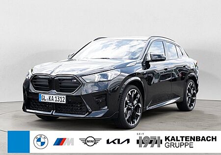 BMW X2 M35i 360° PANO LED HUD NAVI H/K KAMERA SHZ