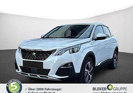 Peugeot 3008 PureTech 130 Allure