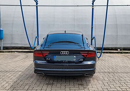 Audi A7 3.0 TDI 200kW quattro S tronic Sportb. -