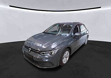 VW Golf Volkswagen VIII Lim. Life2.0TDI DSG LED ACC Navi SHZ
