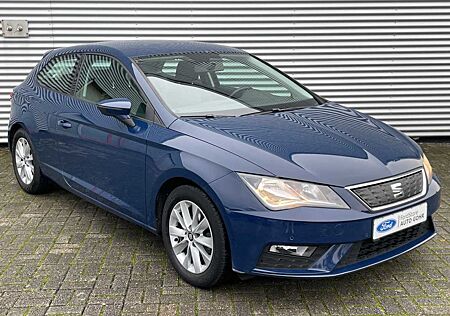 Seat Leon Style *PDC*KLIMA*ACHTFACH*TEMPOM*