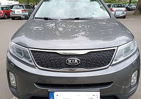 Kia Sorento 2.2 CRDi AWD Platinum Edition Platin...
