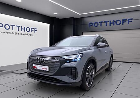 Audi Q4 e-tron 40 AHK NAVI-PRO MATRIX VIRTUAL