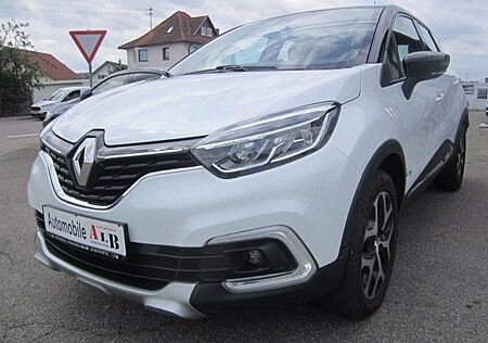 Renault Captur Intens *1.HAND*LED*WENIG KM*PDC*NAVI*