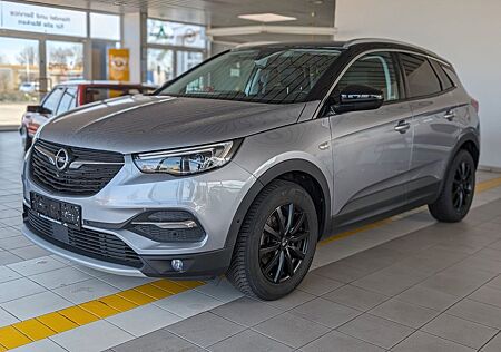 Opel Grandland X 1.2 Turbo Innovation LED