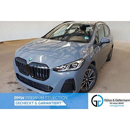 BMW 2er Active Tourer leasen