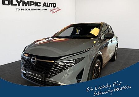 Nissan Qashqai 1.5 e-Power N-Connecta HUD SHZ KLIMA-AT
