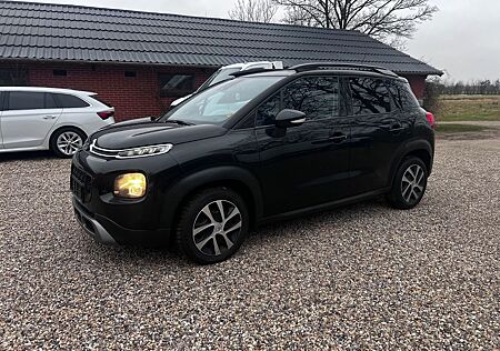 Citroën C3 Aircross BlueHDi 100 Stop&Start Feel