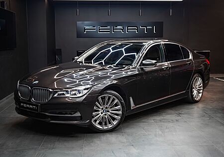 BMW 750 7 i xDrive