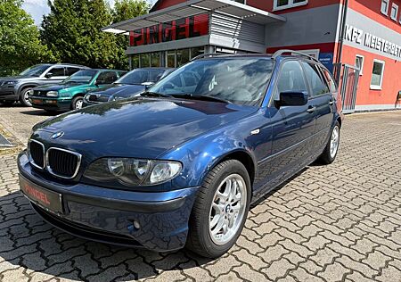 BMW 316i 316 Baureihe 3 Touring