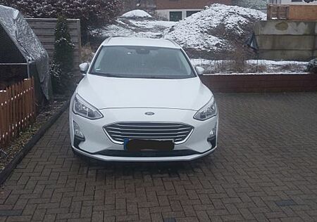 Ford Focus 1,0 EcoBoost 92kW ST-Line Turnier ST-Line